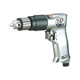 SPエアードリル チャック10mm SP-1525