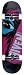 Given Complete Round Face Skateboard Deck