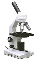 Celestron Biological Microscope 4050