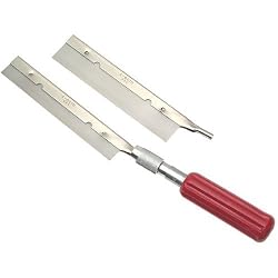 X-Acto Razor Saw Set