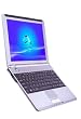 Sharp Actius PC-MM10 Laptop (1.0-GHz Transmeta Crusoe TM5800, 256 MB RAM, 15 GB Hard Drive)