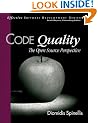 Code Quality: The Open Source Perspective (Effective Software Development)