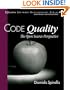 Code Quality: The Open Source Perspective