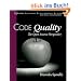 Code Quality: The Open Source Perspective (Effective Software Development)