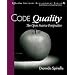 Code Quality: The Open Source Perspective