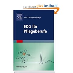 EKG f�r Pflegeberufe