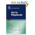EKG f�r Pflegeberufe
