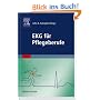 EKG f�r Pflegeberufe