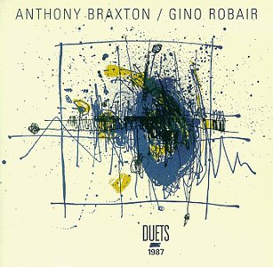  Anthony Braxton