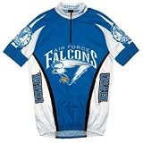 US Air Force Academy Falcons Cycling Jersey