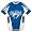 US Air Force Academy Falcons Cycling Jersey (L)