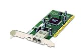 D-Link DGE-550SX 100SX Gigabit Fiber PCI Adapter