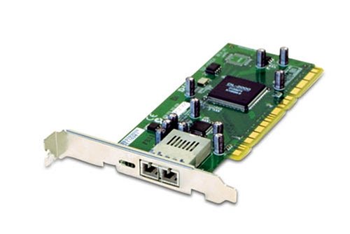 D-Link DGE-550SX 100SX Gigabit Fiber PCI Adapter