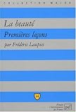 La beauté