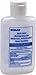 Ecolab Inc Quik-Care Moisturizing Gel Waterless Antimicrobial Hand Sanitizer, 4Oz, Dye-free (Bottle of 4 Ounces)