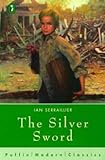 The silver sword