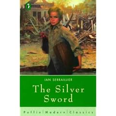 The Silver Sword (Puffin Modern Classics)