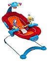Fisher-Price Sensory Selections Bouncer