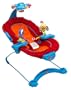 Fisher-Price Sensory Selections Bouncer