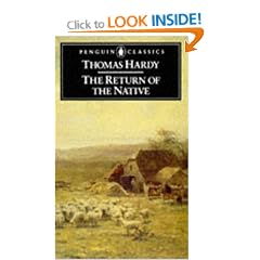 The Return of the Native (English Library)