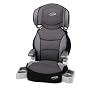 Evenflo Big Kid Booster Seat - Silver Birch