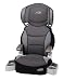 Evenflo Big Kid Booster Car Seat - Silver Birch