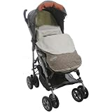 JJ Cole Toddler Bundleme LITE