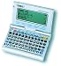 Electronics : Pacifica Talking Translator 10 languages: English, German, French, Spanish, Italian, Portuguese, Russian, Chinese, Japanese and Korean