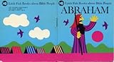 A little fish book about Abraham