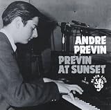 Revue Andre Previn  / Previn at Sunset