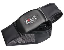 Polar WearLink+ Coded Transmitter and Belt Set (X-Small-Small)