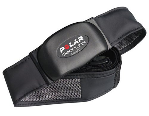 Polar WearLink+ Coded Transmitter and Belt Set (X-Small-Small)