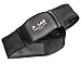 Sporting Goods : Polar WearLink Coded Transmitter (X-Small/Small, Black)