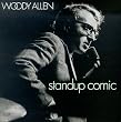 Standup Comic