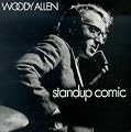 Standup Comic