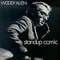 Stand-Up Comic: 1964-1968