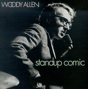 CD-Charts  Music : Standup Comic