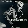 Standup Comic