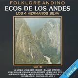 Ecos de Los Andes, Vol. 3