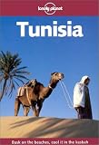 Lonely Planet Tunisia