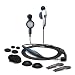 SENNHEISER MXL51 Street Series Lanyard Earbud with Basswind System