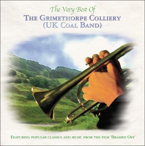 CD-Charts  Search : The Very Best of the Grimethorpe Colliery UK Coal Band