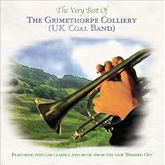 The Very Best of the Grimethorpe Colliery UK Coal Band