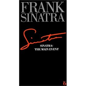 Sinatra: The Main Event [VHS]