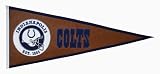 Winning Streak Indianapolis Colts Pigskin Banner - Indianapolis Colts One Size