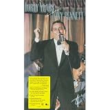 Forty Years: The Artistry Of Tony Bennett (4CD)