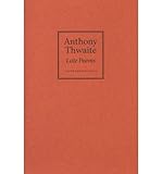 Late poems