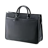 カジュアルPCバッグ ブラック BAG-C31BK