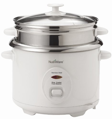 Aroma 16 cup Rice Cooker Steamer