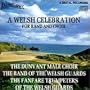 Welsh Celebration